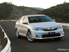 2012 Toyota Camry Hybrid Australia