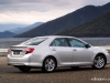 2012 Toyota Camry Hybrid Australia