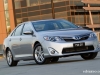 2012 Toyota Camry Hybrid Australia