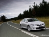 2012 Toyota Camry Hybrid Australia