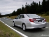 2012 Toyota Camry Hybrid Australia