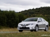 2012 Toyota Camry Hybrid Australia