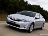 2012 Toyota Camry Hybrid Australia