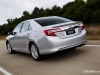 2012 Toyota Camry Hybrid Australia