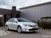 2012 Toyota Camry Hybrid Australia