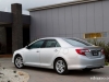 2012 Toyota Camry Hybrid Australia