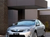 2012 Toyota Camry Hybrid Australia