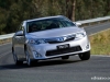 2012 Toyota Camry Hybrid Australia