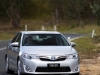 2012 Toyota Camry Hybrid Australia