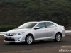 2012 Toyota Camry Hybrid Australia