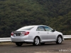 2012 Toyota Camry Hybrid Australia