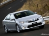 2012 Toyota Camry Hybrid Australia