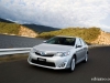 2012 Toyota Camry Hybrid Australia