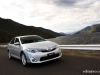 2012 Toyota Camry Hybrid Australia