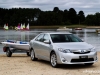 2012 Toyota Camry Hybrid Australia