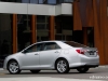 2012 Toyota Camry Hybrid Australia