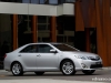 2012 Toyota Camry Hybrid Australia