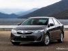 2012 Toyota Camry Hybrid Australia