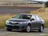 2012 Toyota Camry Hybrid Australia