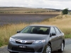 2012 Toyota Camry Hybrid Australia