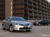 2012 Toyota Camry Hybrid Australia