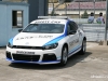 2012 VW Scirocco R Cup - Rounds 3 & 4