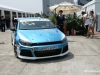 2012 VW Scirocco R Cup - Rounds 3 & 4