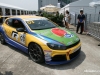 2012 VW Scirocco R Cup - Rounds 3 & 4