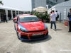 2012 VW Scirocco R Cup - Rounds 3 & 4