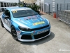 2012 VW Scirocco R Cup - Rounds 3 & 4