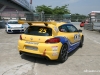 2012 VW Scirocco R Cup - Rounds 3 & 4