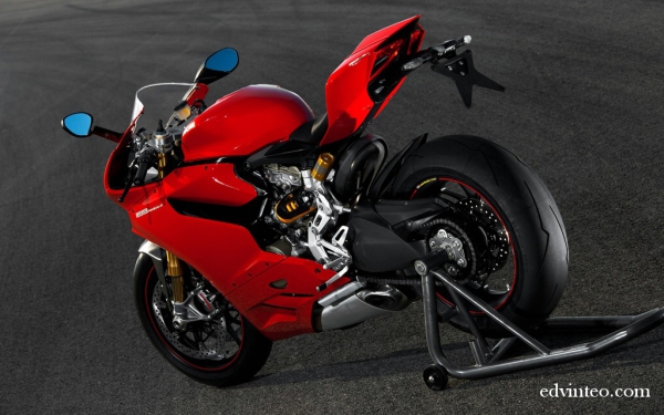 Ducati 1199 Panigale