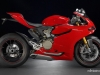 Ducati 1199 Panigale