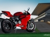 Ducati 1199 Panigale