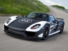 Porsche 918 Spyder-Prototyp