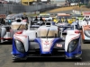 Toyota Le Mans 24-hour Enduro